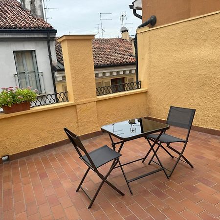Residenza Gonzaga Hotel Mantova Eksteriør billede
