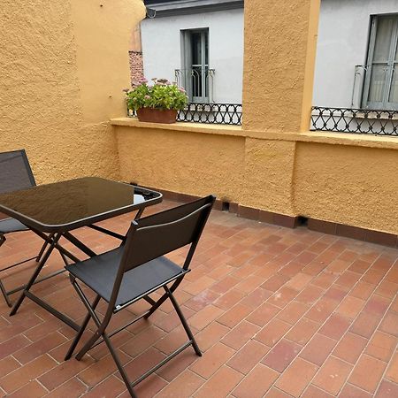 Residenza Gonzaga Hotel Mantova Eksteriør billede