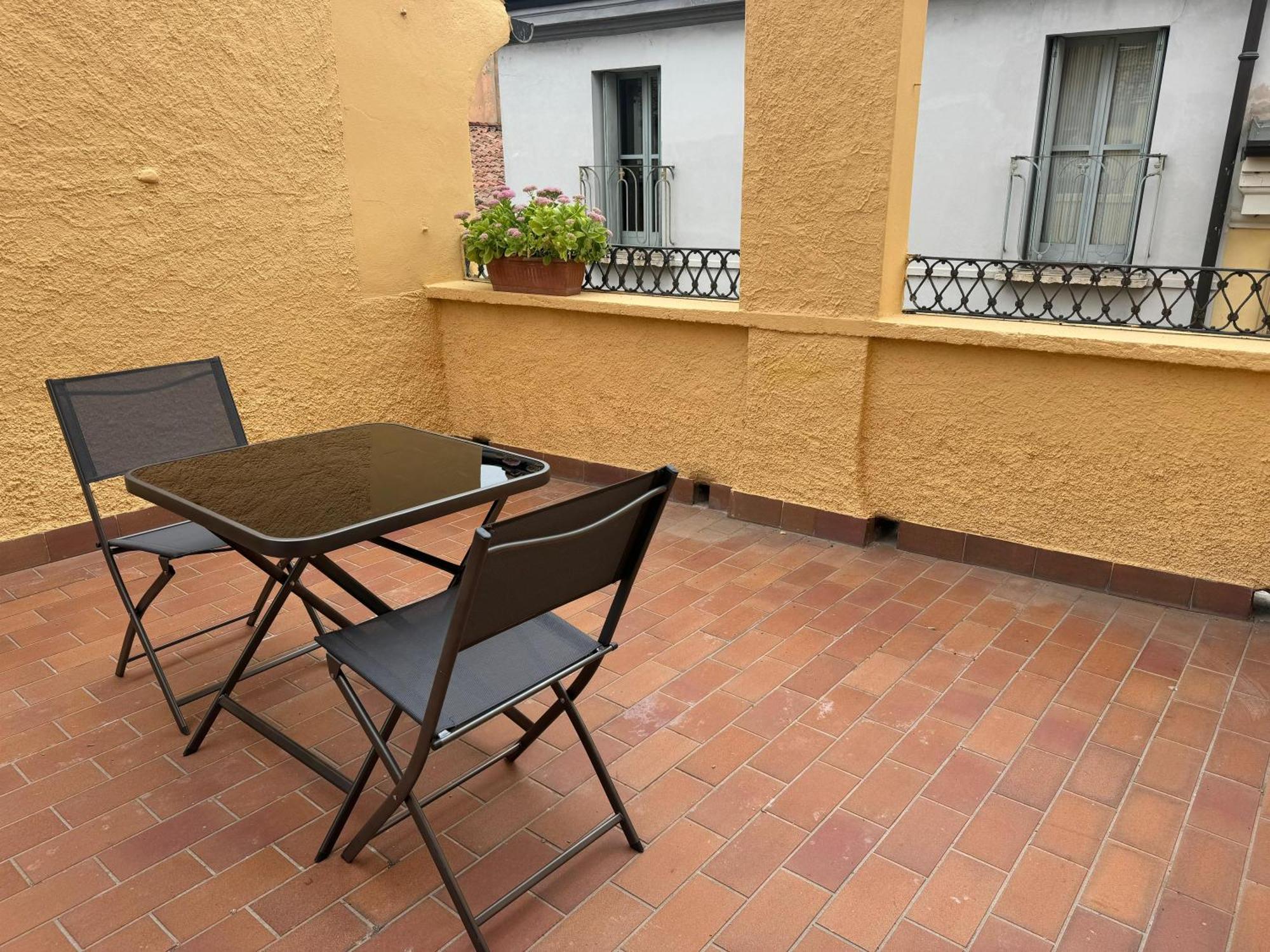 Residenza Gonzaga Hotel Mantova Eksteriør billede