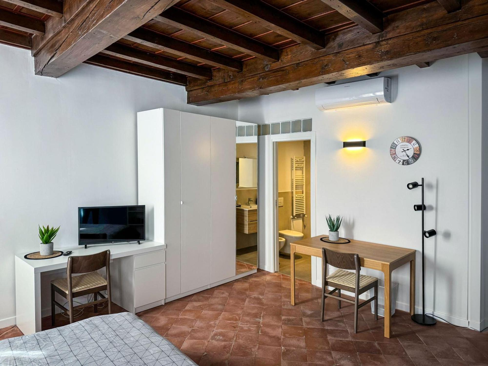 Residenza Gonzaga Hotel Mantova Eksteriør billede