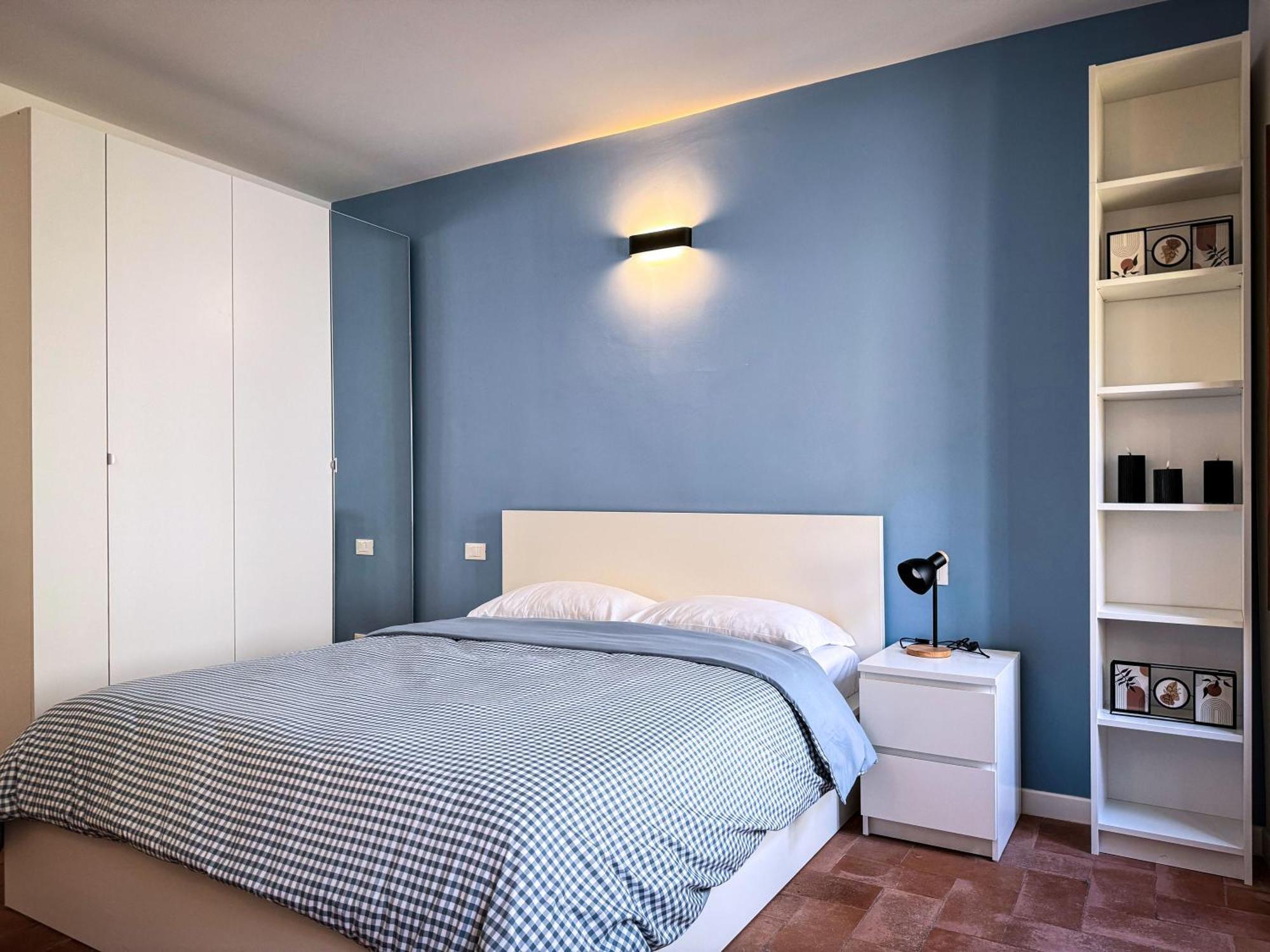 Residenza Gonzaga Hotel Mantova Eksteriør billede