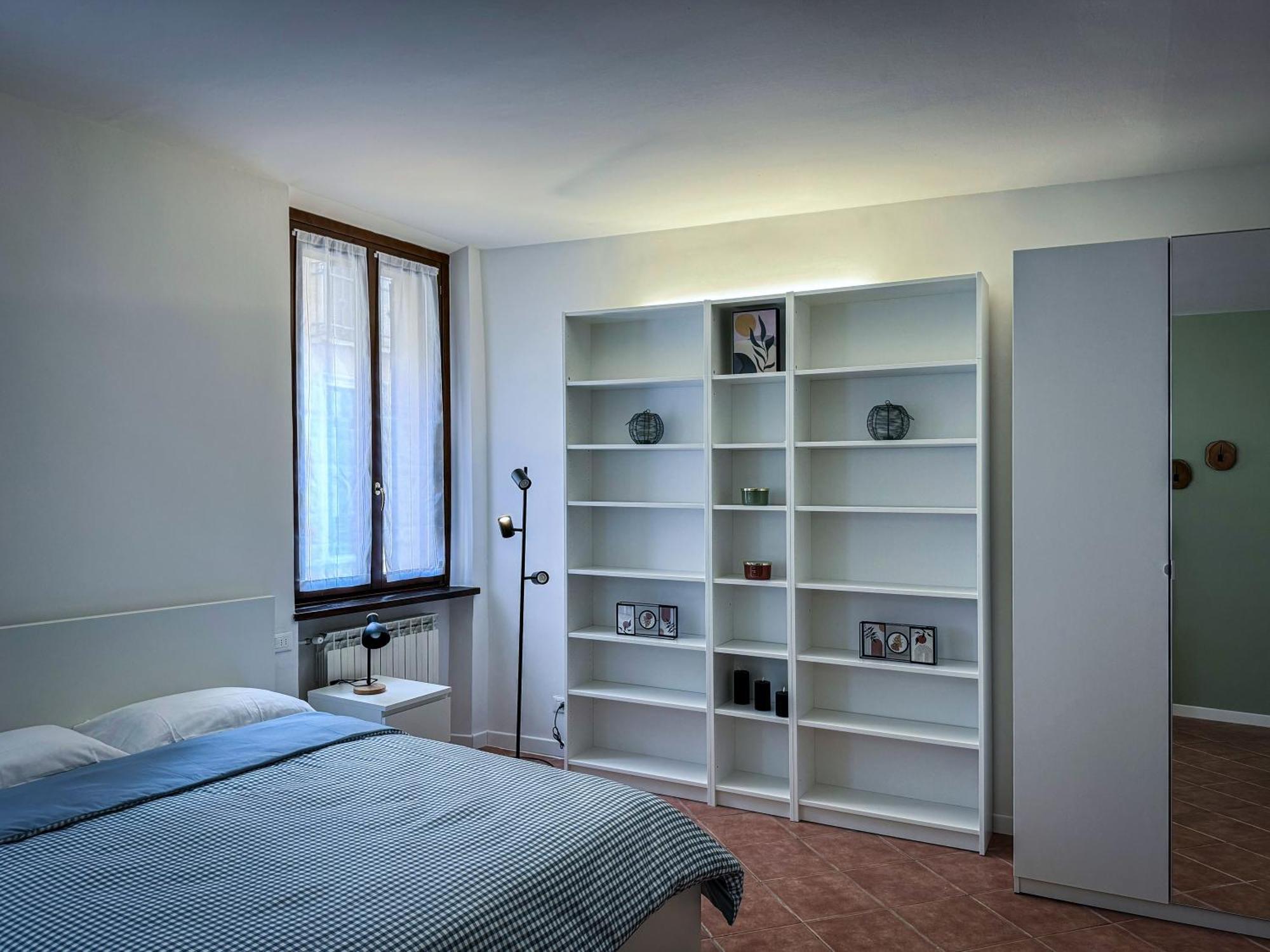 Residenza Gonzaga Hotel Mantova Eksteriør billede