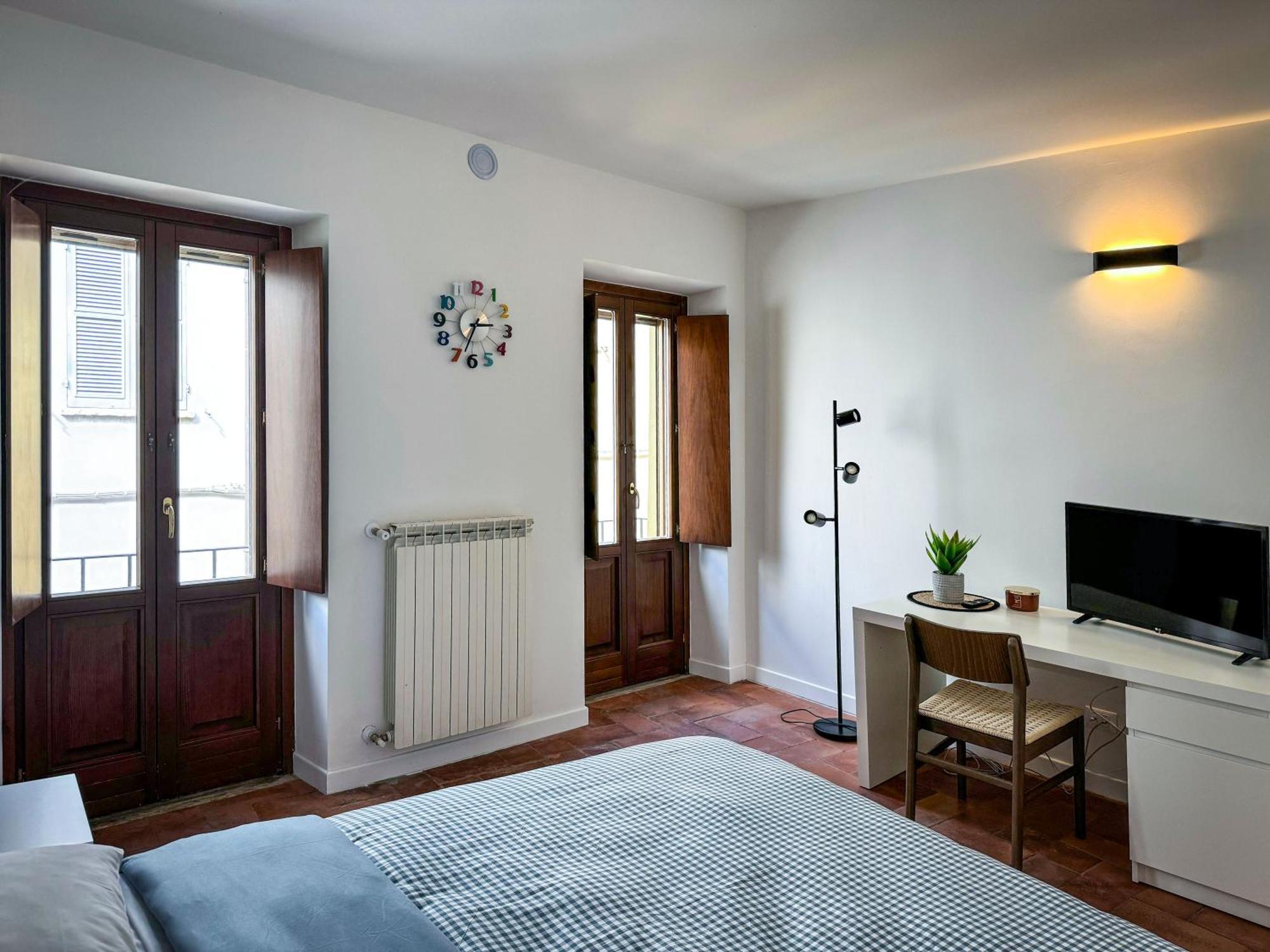 Residenza Gonzaga Hotel Mantova Eksteriør billede