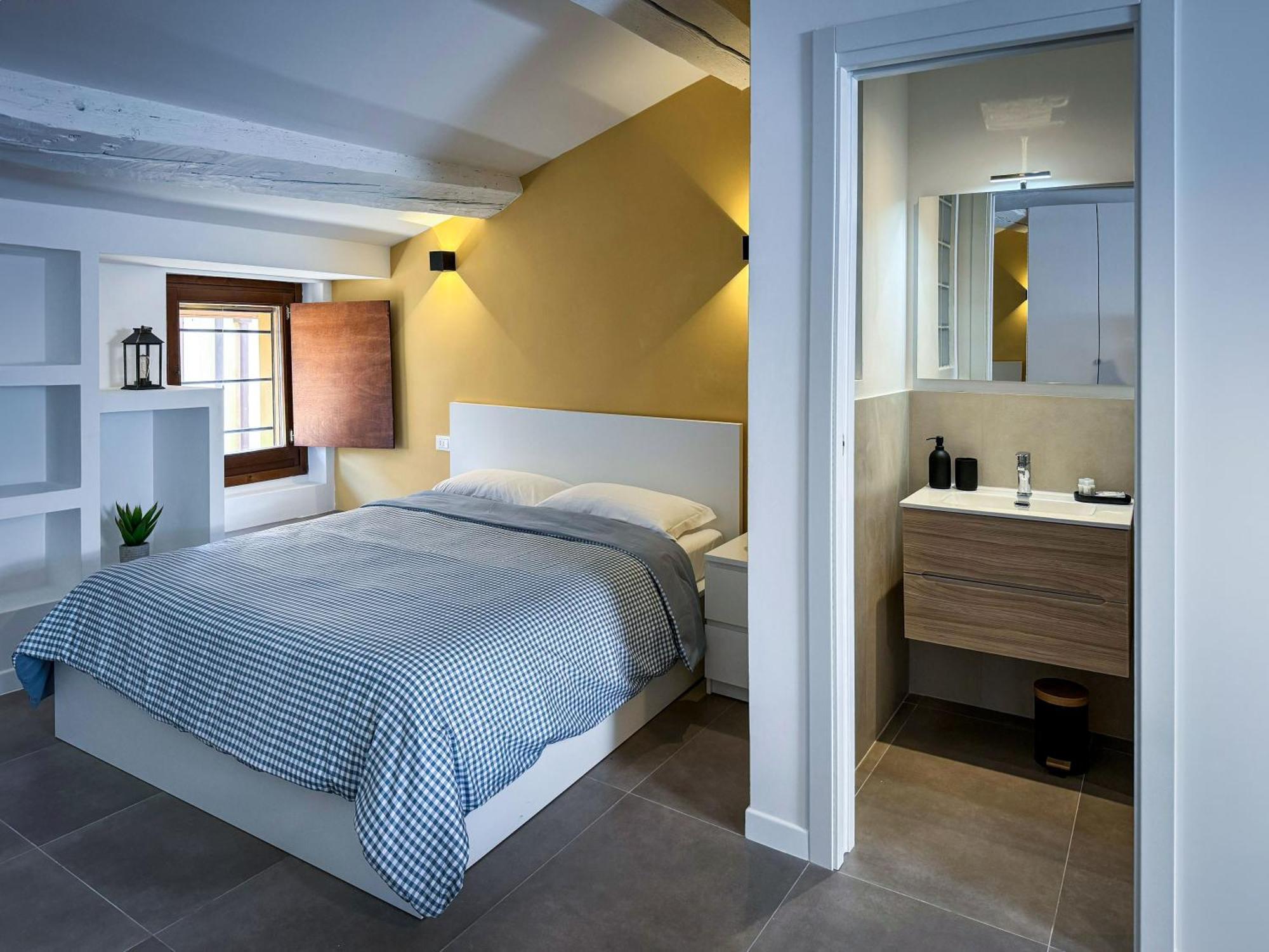 Residenza Gonzaga Hotel Mantova Eksteriør billede