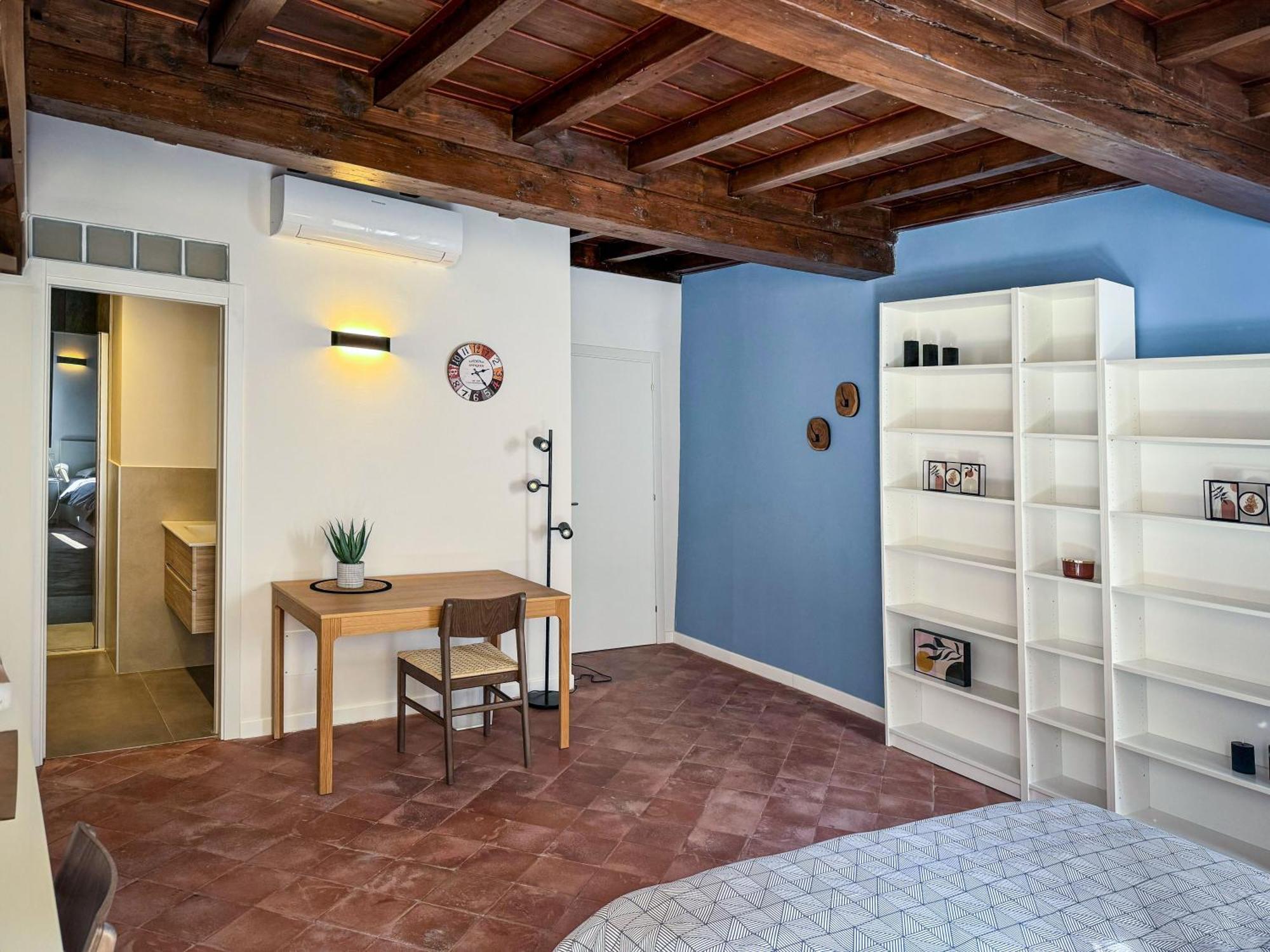 Residenza Gonzaga Hotel Mantova Eksteriør billede